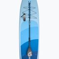 Set tavola SUP gonfiabile AQUASTIC This 12'0" blue 13