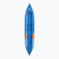 Kayak gonfiabile per 3 persone AQUASTIC Cortez 15'7" hybrid blue 3