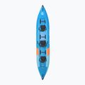 Kayak gonfiabile per 3 persone AQUASTIC Cortez 15'7" hybrid blue 3