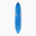 Kayak gonfiabile per 3 persone AQUASTIC Cortez 15'7" hybrid blue 4