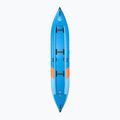 Kayak gonfiabile per 3 persone AQUASTIC Cortez 15'7" hybrid blue 4