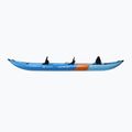 Kayak gonfiabile per 3 persone AQUASTIC Cortez 15'7" hybrid blue 5