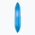 Kayak gonfiabile per 3 persone AQUASTIC Cortez 15'7" hybrid blue 5