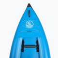 Kayak gonfiabile per 3 persone AQUASTIC Cortez 15'7" hybrid blue 7