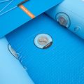 Kayak gonfiabile per 3 persone AQUASTIC Cortez 15'7" hybrid blue 10