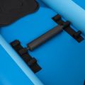 Kayak gonfiabile per 3 persone AQUASTIC Cortez 15'7" hybrid blue 13