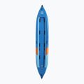 Kayak gonfiabile 4-osobowy AQUASTIC Cortez 16'9" hybrid blue 3