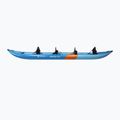 Kayak gonfiabile 4-osobowy AQUASTIC Cortez 16'9" hybrid blue 5