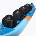 Kayak gonfiabile 4-osobowy AQUASTIC Cortez 16'9" hybrid blue 12