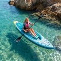 Kayak AQUASTIC Raglan 11'2" green 24