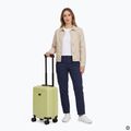 Valigia da viaggio per cabina Kadva Domingo Lime 2