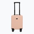 Valigia da viaggio per cabina Kadva Domingo Pink