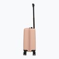 Valigia da viaggio per cabina Kadva Domingo Pink 2