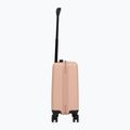 Valigia da viaggio per cabina Kadva Domingo Pink 3