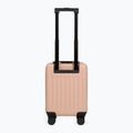 Valigia da viaggio per cabina Kadva Domingo Pink 4