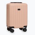 Valigia da viaggio per cabina Kadva Domingo Pink 5