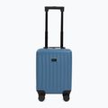 Valigia da viaggio per cabina Kadva Domingo Blue