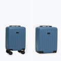 Valigia da viaggio per cabina Kadva Domingo Blue 5