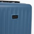 Valigia da viaggio per cabina Kadva Domingo Blue 8