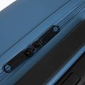 Valigia da viaggio per cabina Kadva Domingo Blue 10