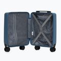 Valigia da viaggio per cabina Kadva Domingo Blue 14