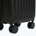 Valigia da viaggio per cabina Kadva Domingo Black 11