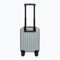 Valigia da viaggio per cabina Kadva Domingo Silver 4