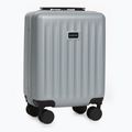 Valigia da viaggio per cabina Kadva Domingo Silver 5
