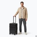 Valigia da viaggio Kadva Tigre 37l Black 2