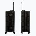 Valigia da viaggio Kadva Tigre 37l Black 5