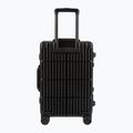 Valigia da viaggio Kadva Tigre 37l Black 3