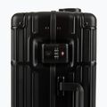 Valigia da viaggio Kadva Tigre 37l Black 10