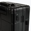 Valigia da viaggio Kadva Tigre 37l Black 12