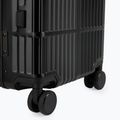 Valigia da viaggio Kadva Tigre 37l Black 13