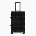 Valigia da viaggio media Kadva Tigre 64l Black 2
