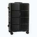 Valigia da viaggio media Kadva Tigre 64l Black 4