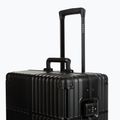 Valigia da viaggio media Kadva Tigre 64l Black 11