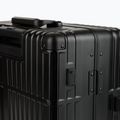 Valigia da viaggio media Kadva Tigre 64l Black 12