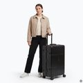 Valigia da viaggio grande Kadva Tigre 96l Black 2