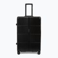Valigia da viaggio grande Kadva Tigre 96l Black