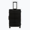 Valigia da viaggio grande Kadva Tigre 96l Black 3