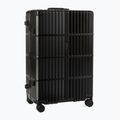 Valigia da viaggio grande Kadva Tigre 96l Black 4