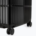 Valigia da viaggio grande Kadva Tigre 96l Black 13