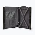 Valigia da viaggio grande Kadva Tigre 96l Black 8