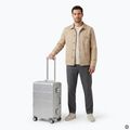 Valigia da viaggio Kadva Tigre 37l Silver 2