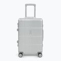 Valigia da viaggio Kadva Tigre 37l Silver