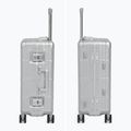 Valigia da viaggio Kadva Tigre 37l Silver 5