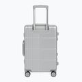Valigia da viaggio Kadva Tigre 37l Silver 3