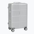 Valigia da viaggio Kadva Tigre 37l Silver 4