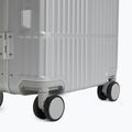 Valigia da viaggio Kadva Tigre 37l Silver 13